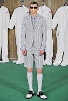 Thom Browne primavera-estate 2011 / Thom Browne spring-summer 2011