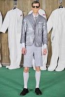 Thom Browne primavera-estate 2011 / Thom Browne spring-summer 2011