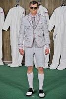 Thom Browne primavera-estate 2011 / Thom Browne spring-summer 2011