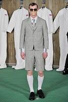 Thom Browne primavera-estate 2011 / Thom Browne spring-summer 2011