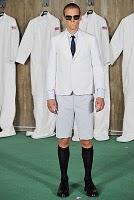 Thom Browne primavera-estate 2011 / Thom Browne spring-summer 2011