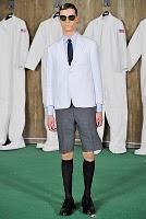 Thom Browne primavera-estate 2011 / Thom Browne spring-summer 2011