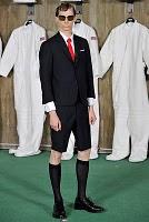 Thom Browne primavera-estate 2011 / Thom Browne spring-summer 2011