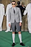 Thom Browne primavera-estate 2011 / Thom Browne spring-summer 2011