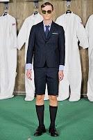 Thom Browne primavera-estate 2011 / Thom Browne spring-summer 2011