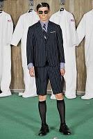 Thom Browne primavera-estate 2011 / Thom Browne spring-summer 2011