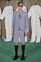 Thom Browne primavera-estate 2011 / Thom Browne spring-summer 2011