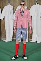 Thom Browne primavera-estate 2011 / Thom Browne spring-summer 2011