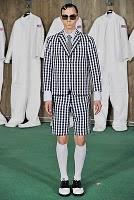 Thom Browne primavera-estate 2011 / Thom Browne spring-summer 2011