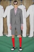 Thom Browne primavera-estate 2011 / Thom Browne spring-summer 2011