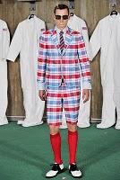 Thom Browne primavera-estate 2011 / Thom Browne spring-summer 2011