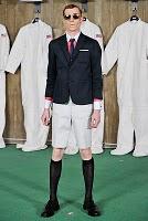 Thom Browne primavera-estate 2011 / Thom Browne spring-summer 2011