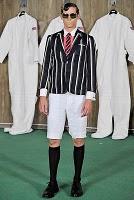 Thom Browne primavera-estate 2011 / Thom Browne spring-summer 2011