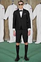 Thom Browne primavera-estate 2011 / Thom Browne spring-summer 2011