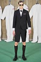 Thom Browne primavera-estate 2011 / Thom Browne spring-summer 2011