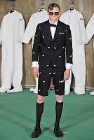 Thom Browne primavera-estate 2011 / Thom Browne spring-summer 2011