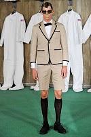 Thom Browne primavera-estate 2011 / Thom Browne spring-summer 2011