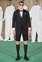 Thom Browne primavera-estate 2011 / Thom Browne spring-summer 2011