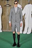 Thom Browne primavera-estate 2011 / Thom Browne spring-summer 2011