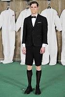 Thom Browne primavera-estate 2011 / Thom Browne spring-summer 2011