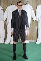 Thom Browne primavera-estate 2011 / Thom Browne spring-summer 2011