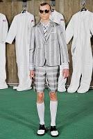 Thom Browne primavera-estate 2011 / Thom Browne spring-summer 2011