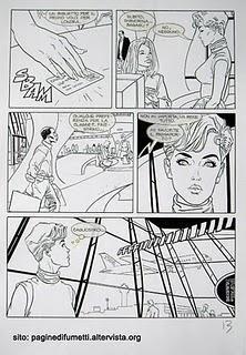 Tavole e disegni originali: i siti italiani dove acquistarli. Tavole e disegni originali: i siti italiani dove acquistarli.