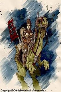 Tavole e disegni originali: i siti italiani dove acquistarli. Tavole e disegni originali: i siti italiani dove acquistarli.