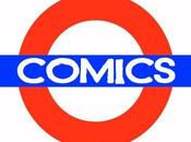Londra Fumetti