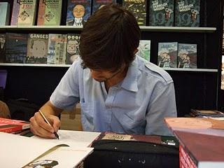 Il mio primo Comic Salon di Erlangen