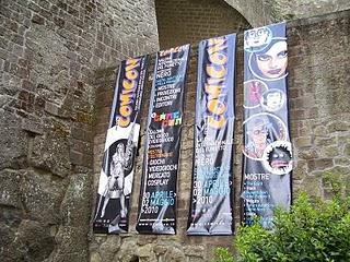 Impressioni dal Napoli Comicon