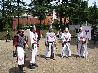 Impressioni dal Napoli Comicon