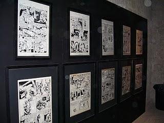 Impressioni dal Napoli Comicon Impressioni dal Napoli Comicon