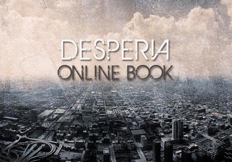 Desperia - Il Maestro