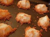 RICETTE LIGHT Dolcetti Cocco