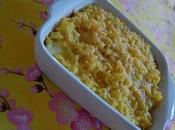 Timballo riso