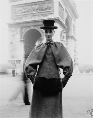 Couture anni 50