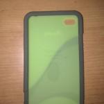 Review: Custodia in Silicone con antibatterico Steritouch Apple iPhone 4 by Proporta