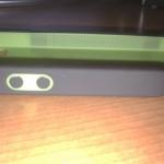 Review: Custodia in Silicone con antibatterico Steritouch Apple iPhone 4 by Proporta
