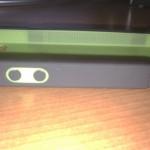 Review: Custodia in Silicone con antibatterico Steritouch Apple iPhone 4 by Proporta