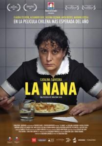 La nana: Governante iena offresi