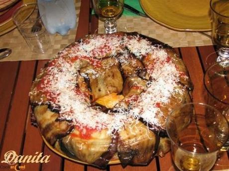 Ciambellone alla norma