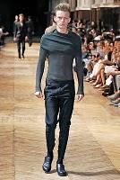 La top 5 delle sfilate parigine di moda maschile di S&D; Fashion Blog / S&D; Fashion Blog’s top 5 among the Parisian fashion shows for menswear