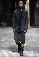 Boris Bidjan Saberi primavera-estate 2011 / Boris Bidjan Saberi spring-summer 2011