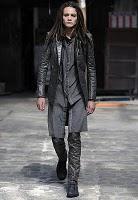 Boris Bidjan Saberi primavera-estate 2011 / Boris Bidjan Saberi spring-summer 2011