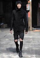 Boris Bidjan Saberi primavera-estate 2011 / Boris Bidjan Saberi spring-summer 2011