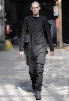 Boris Bidjan Saberi primavera-estate 2011 / Boris Bidjan Saberi spring-summer 2011