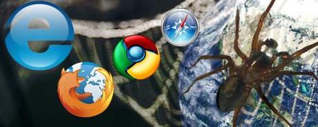 Internet Explorer ancora il browser più utilizzato... ma per poco