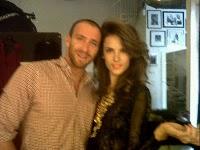 Alessandra Ambrósio Is Shooting Vogue Nippon Again