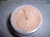 Crema estiva leggera